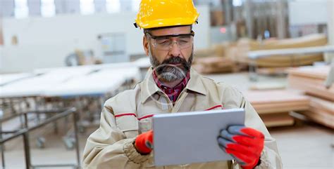 Organizing a manufacturing process – Trashly International