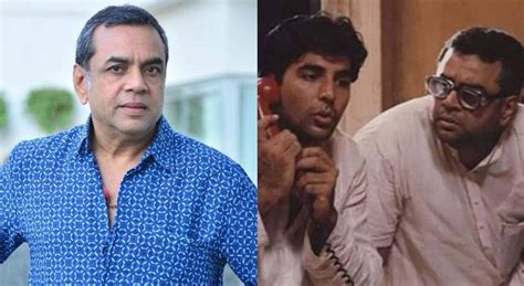 परेश रावल से हुई 'हेरा फेरी 3' में लौटने की अपील, फैन ने बुलाया हीरो ...