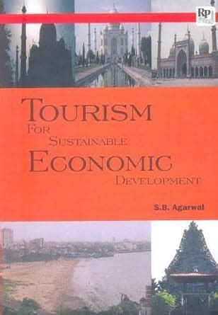 Buy Tourism for Sustainable Economic Development Book Online at Low ...