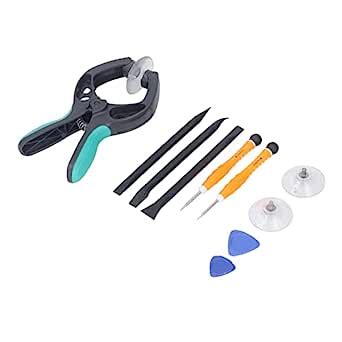 Electronic Repair Tool Set, 10PCS Electronic Repair Tool Set Phone ...