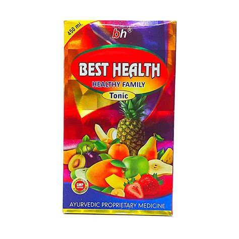 Buy HERBSHD Ayurvedic Best Health Tonic Wight Gainer Immunity Booster ...