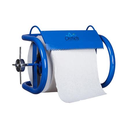 Orchids Kitchen Roll Stand (OR/TD/10)