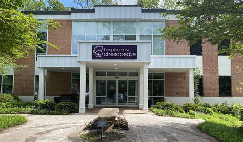 Hospice of the Chesapeake announces new board members