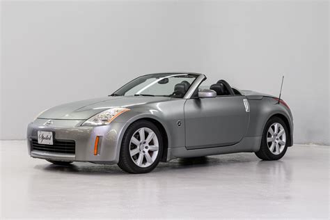 2005 Nissan 350Z | Auto Barn Classic Cars