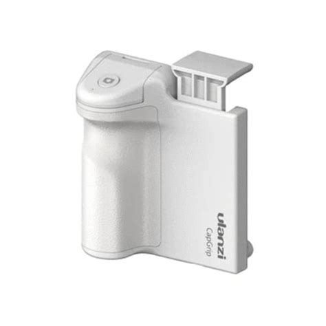 Ulanzi CapGrip Bluetooth Stabilizer Hand Grip Phone Holder – Hey Jimmy