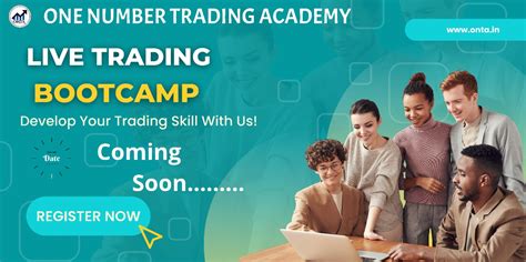 ONTA || One Number Trading Academy