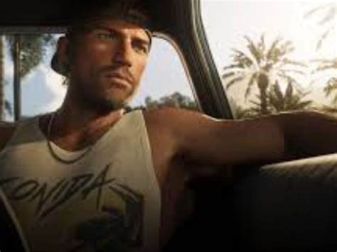 From Jason Duval to Brian Heder: A Complete Look at GTA 6’s Leaked ...