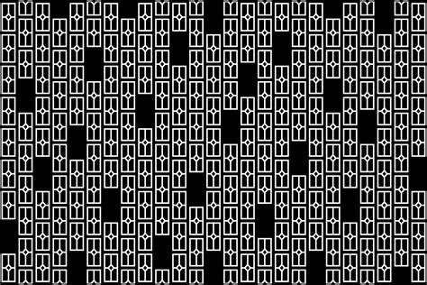 Image result for Random 9 Pattern
