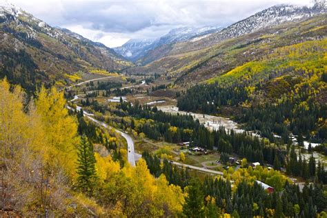 McClure Pass - Redstone-Somerset, CO | State Highway 133 - Uncover Colorado