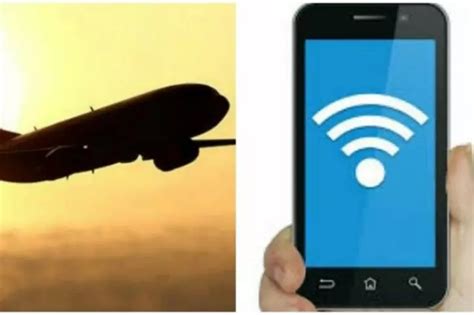 You May Have To Wait For Calls & Wifi Service In Planes As Airlines ...
