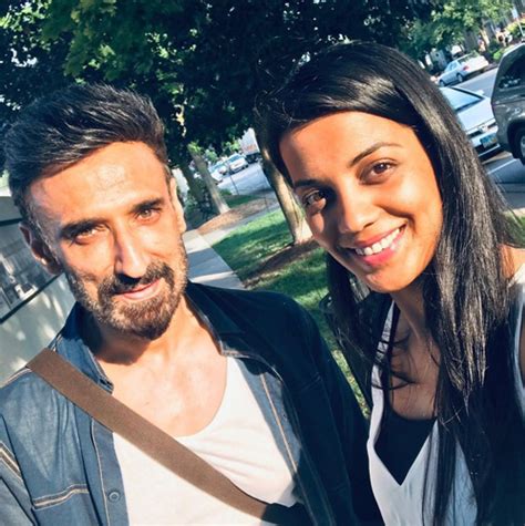 Rahul Dev Talks About His Personal Style, His Beard Routine & His ...