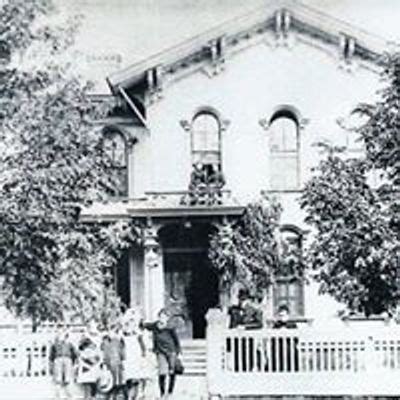 Discover Crocker House Museum & Macomb County Historical Society Events ...