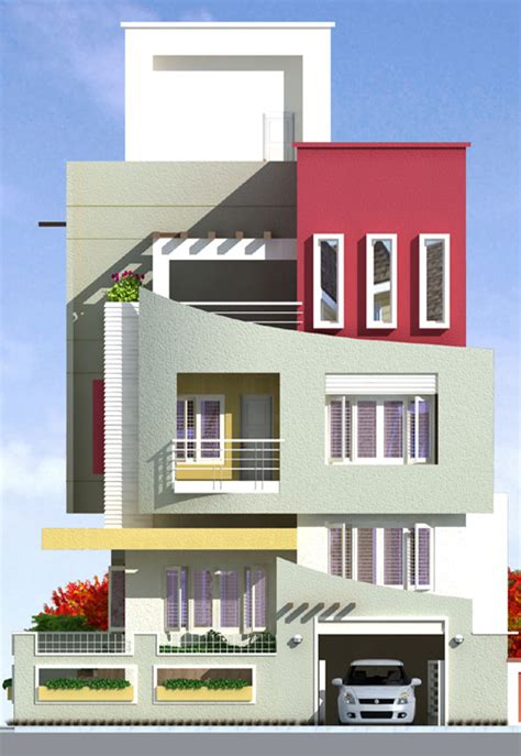 Projects - Top 10 Architects in Nagpur | Best Architecture Firms