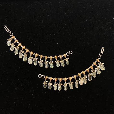 Dvij | Mymotifs | handmade silver