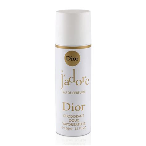 Dior J'adore Eau De Parfum DEODORANT Doux Vaporisateur Spray - For Women