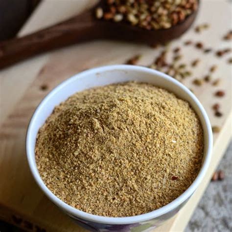Buy the Best Organic Horse Gram Flour Online in India | Nutty Yogi