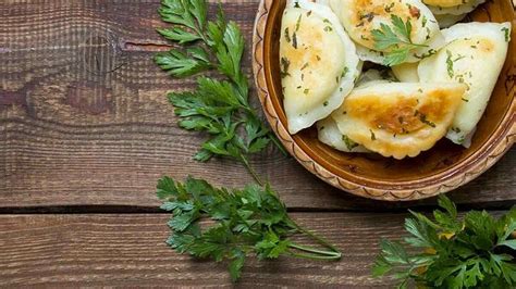 National Pierogi Day 2023: Activities, Importance and Dates