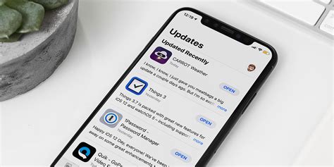 Image result for iOS 12 App