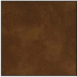 Buy The Furniture King Lazy Susan 18 Square Chestnut Brown Vinyl Custom ...