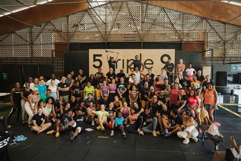 A Decade of Fitness w/ 5 triple 9, 5 triple 9 Fitness, Willemstad, 3 ...