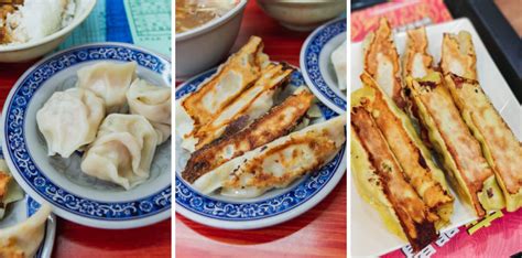 Bafang Dumpling Menu 的图像结果