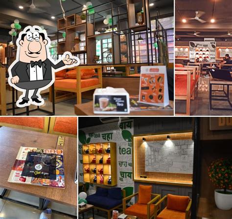 Tea Post, Surat - Restaurant menu, prices and reviews