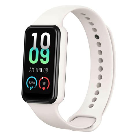 Buy Amazfit Band 7 @ 3999 on Amazfit India
