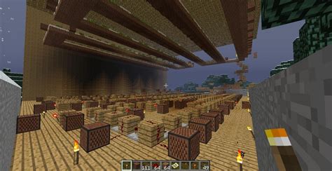 Image result for Minecraft Note Blocks Christmas Songs Tutorial