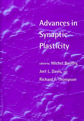 Buy Synaptic Plasticity – Molecular, Cellular, and Functional Aspects ...