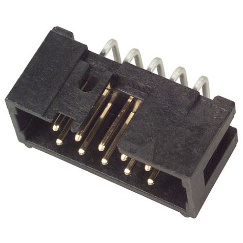 N2514-5002-RB 3M | Connectors, Interconnects | DigiKey