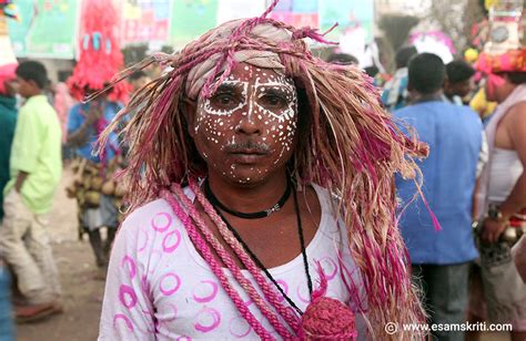 KATHI HOLI Maharashtra