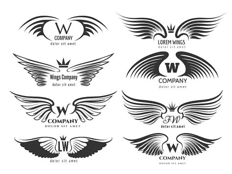 Wing png Vectors - Download Free High-Quality Vectors from Freepik ...