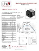 KL400 - EHD imaging - PDF Catalogs | Technical Documentation | Brochure