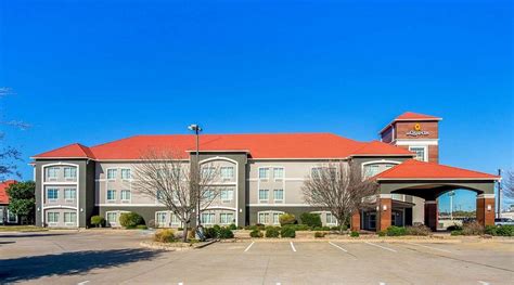 LA QUINTA INN & SUITES BY WYNDHAM EASTLAND - Hotel Reviews, Photos ...