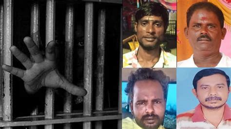 An Analysis Of Lock Up Deaths During DMK Government | ஓராண்டு திமுக ...