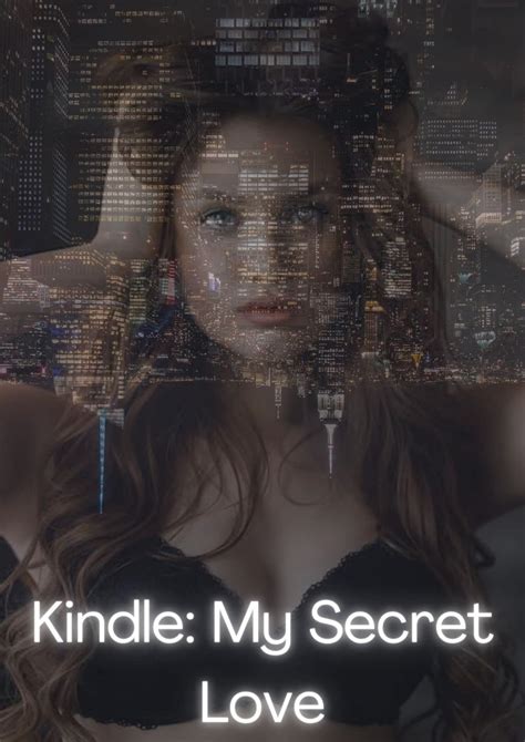 Kindle:My secret love (Kindle: My Secret Love Book 1) eBook : Fagbayide ...