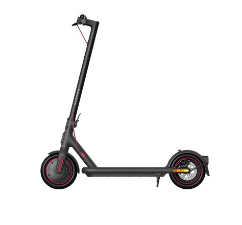 Xiaomi Electric Scooter 4 Pro European Version - TechPunt