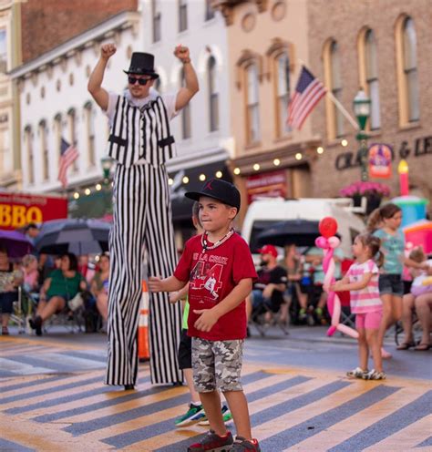 Local Events This Weekend 的图像结果