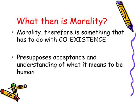 Image result for Morality Types