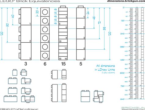 Technique Tuesday - Building Guides - BrickNerd - All things LEGO and ...