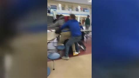 Eastern Guilford High fights lead to one student injured | wfmynews2.com