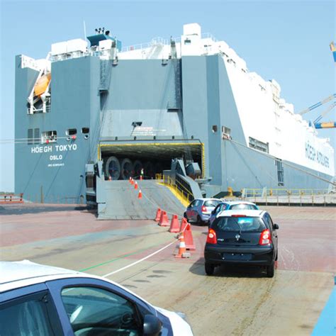 Mundra Port, Gujarat | India's largest commercial port