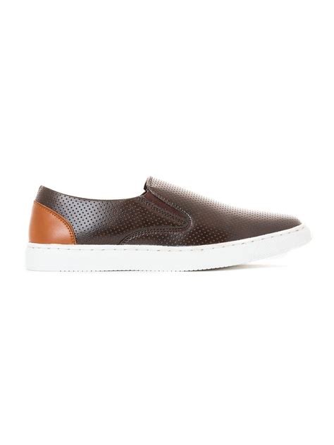 Buy KHADIM Lazard Sneaker Loafers for Men Online in India – Khadims
