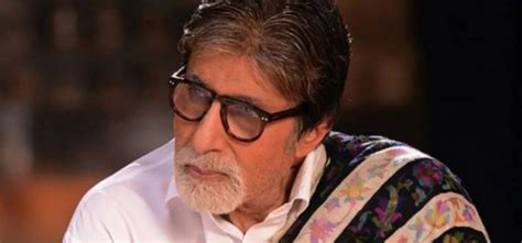 Big B Sharing Fake Forward Messages On Twitter Is Making People Cry ...