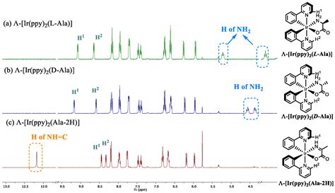 Photooxidative Dehydrogenation of Chiral Ir (III) Amino Acid Complexes ...