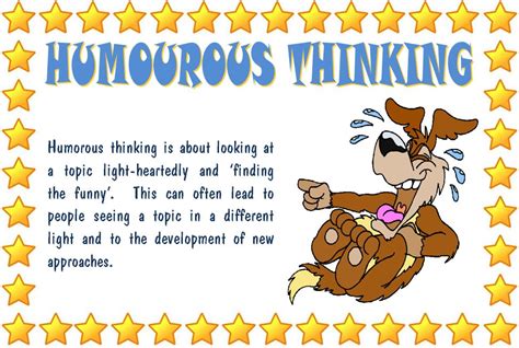 Different Types of Thinking 的图像结果