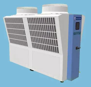 Blue Star VRF Systems, Blue Star Scroll Chillers, Supplier, India