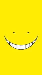 Koro Sensei Anime Ansatsu Kyoushitsu Assassination Classroom Matte ...