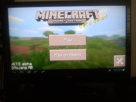 Image result for Minecraft Game Version