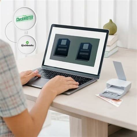 Image result for QuickBooks Check Template